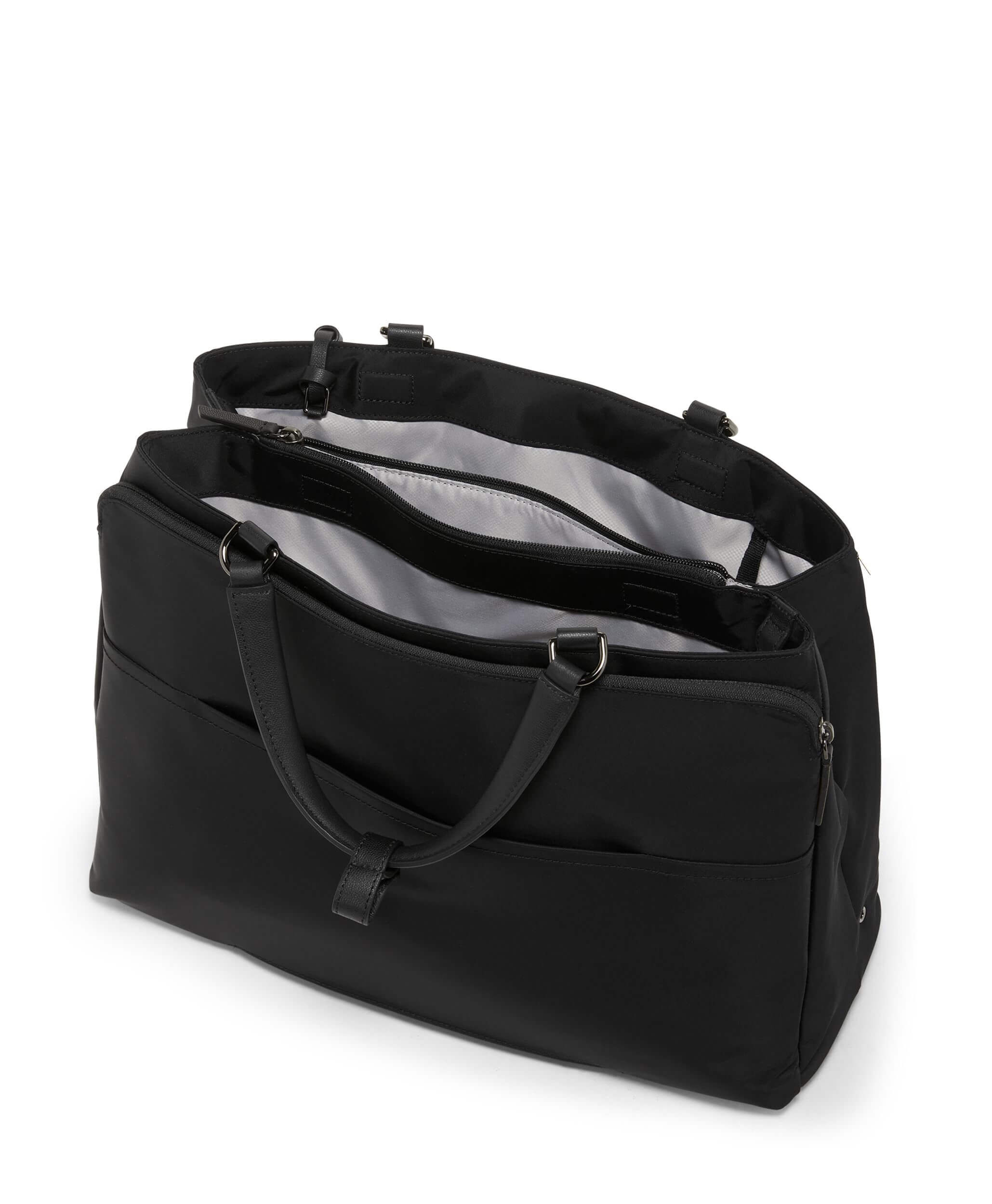 Tumi voyageur tote sale store
