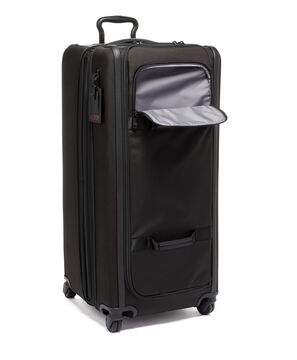 Alpha Trunk XL Espandibile con doppio accesso