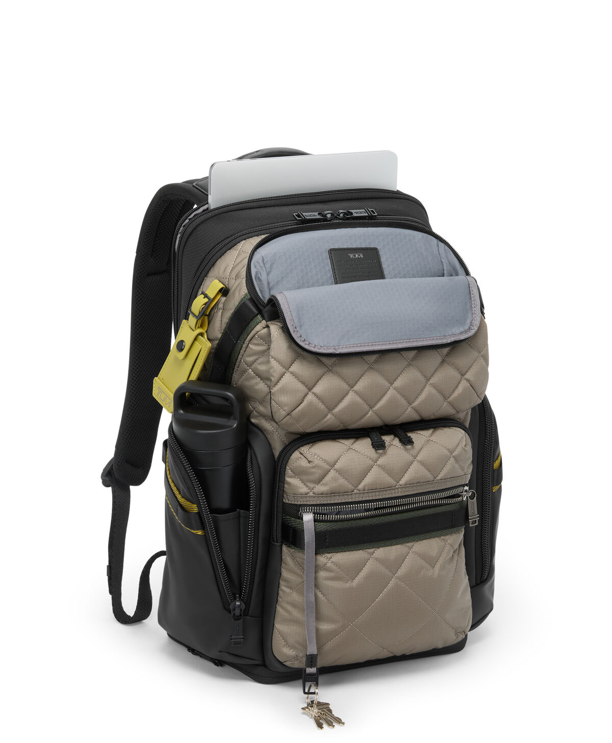 ALPHA BRAVO Zaino Nomadic