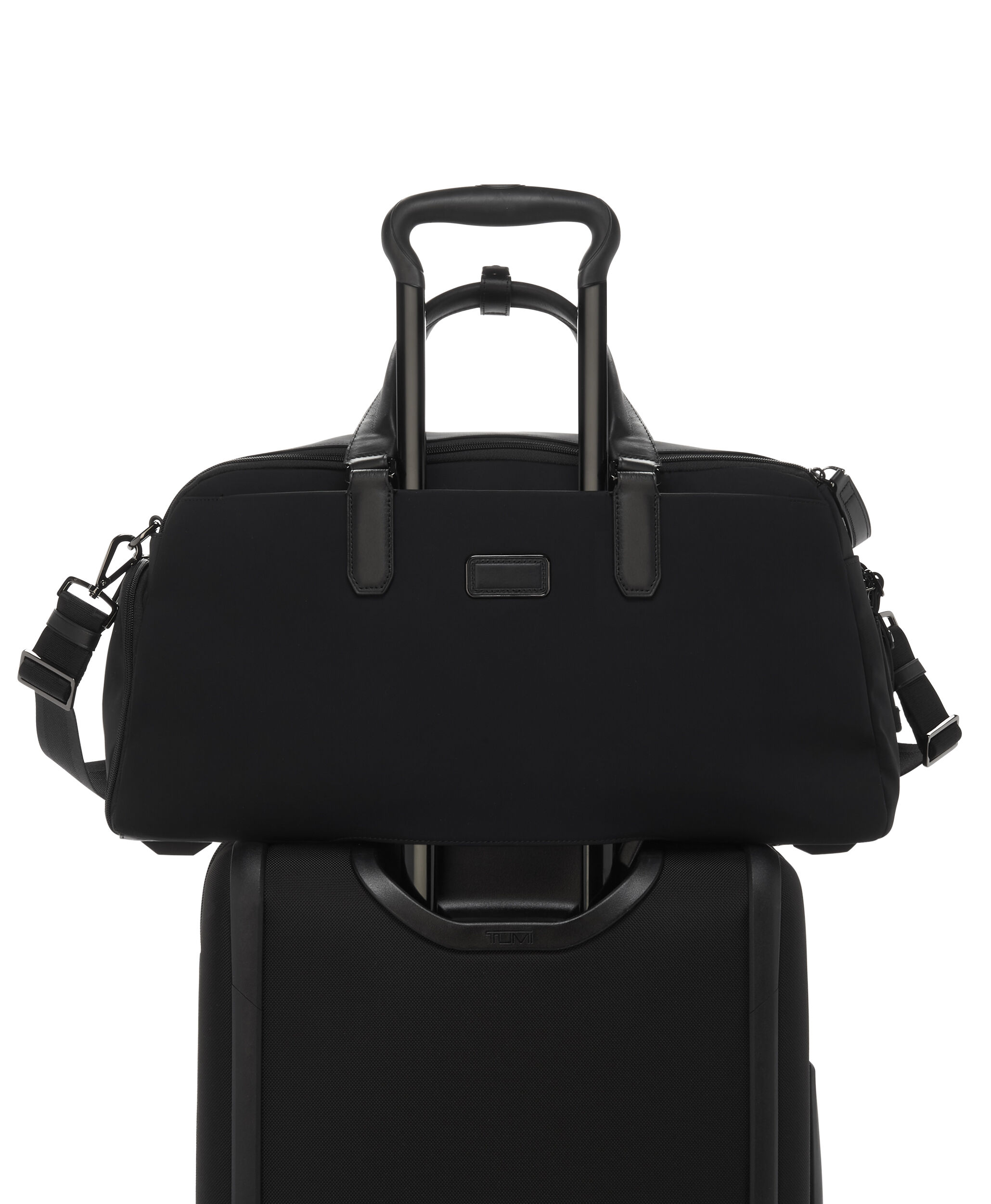 Tumi travel 2025 duffel bags