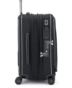 Arriv&eacute; Handgep&auml;ck &ndash; Gro&szlig; Dual Access Expandable