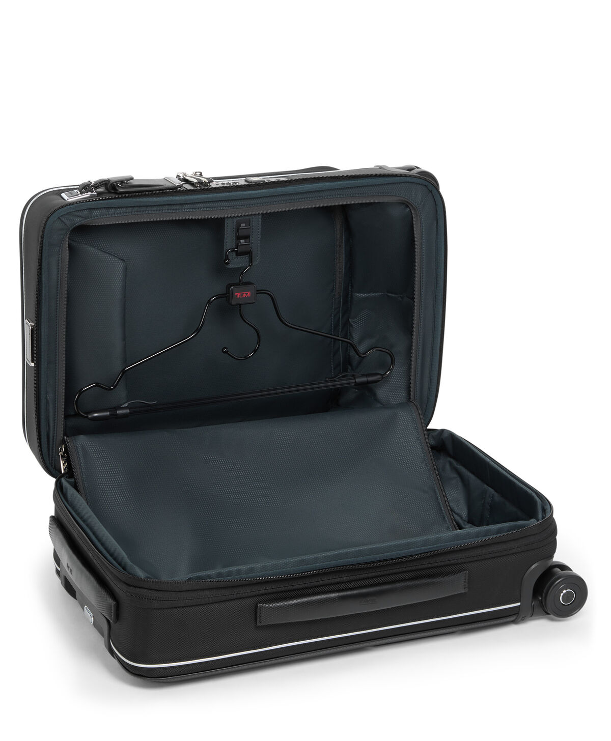 TUMI Bagaglio a mano dual access espandibile 56 cm