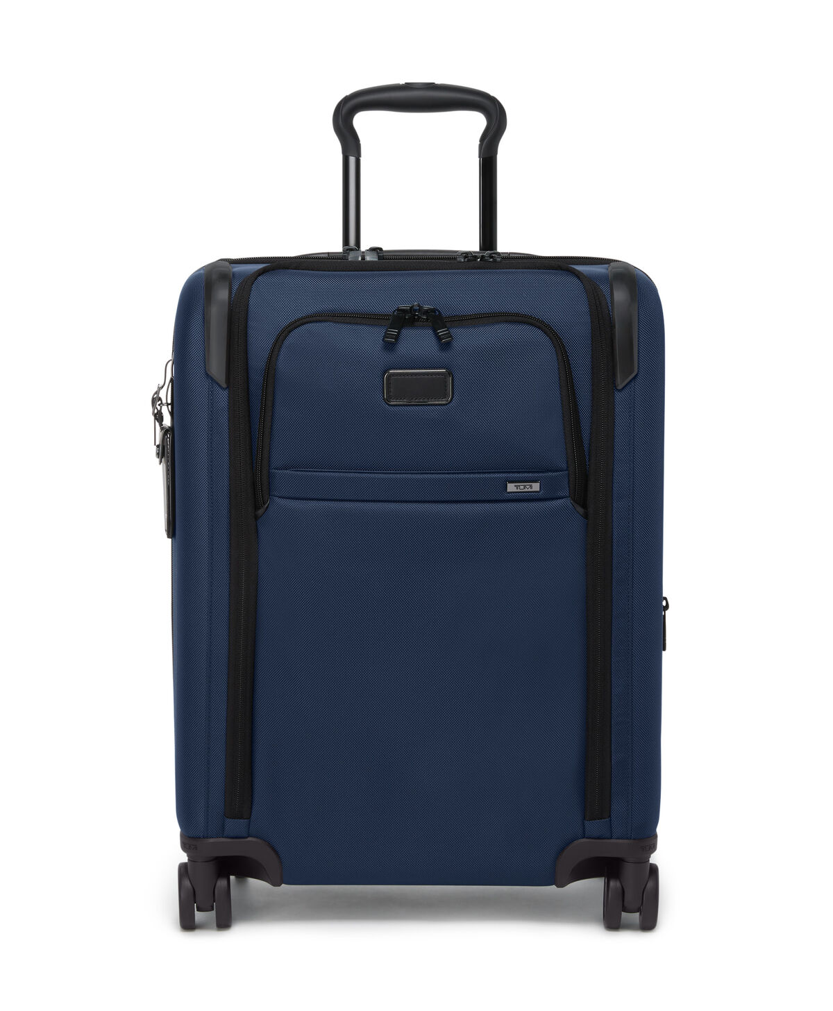 TUMI Continental carry on Espandibile con Doppio Accesso 55 cm