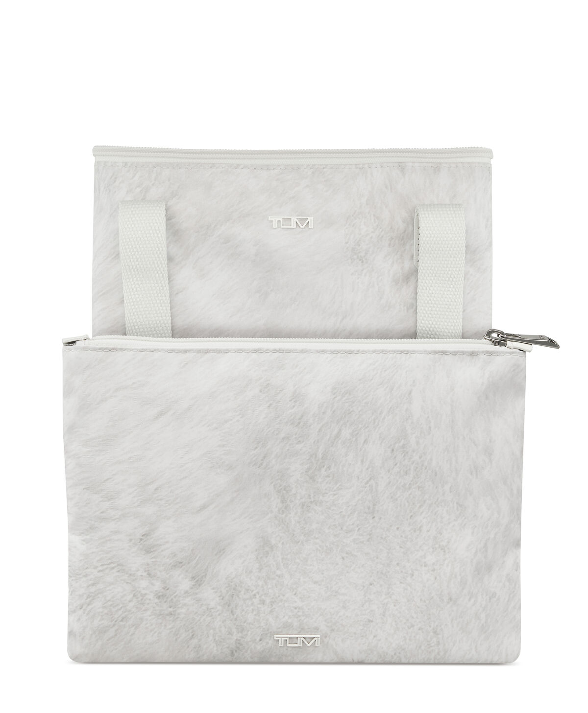 VOYAGEUR Tote Just In Case