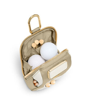 Travel Accessory Porte-tees de golf Travel Accessory Porte-tees de golf