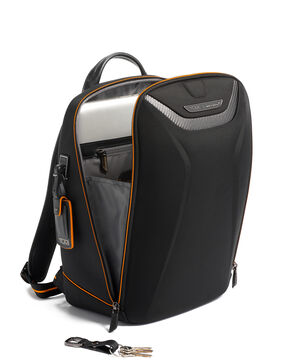 TUMI McLaren Sac &agrave; dos Halo