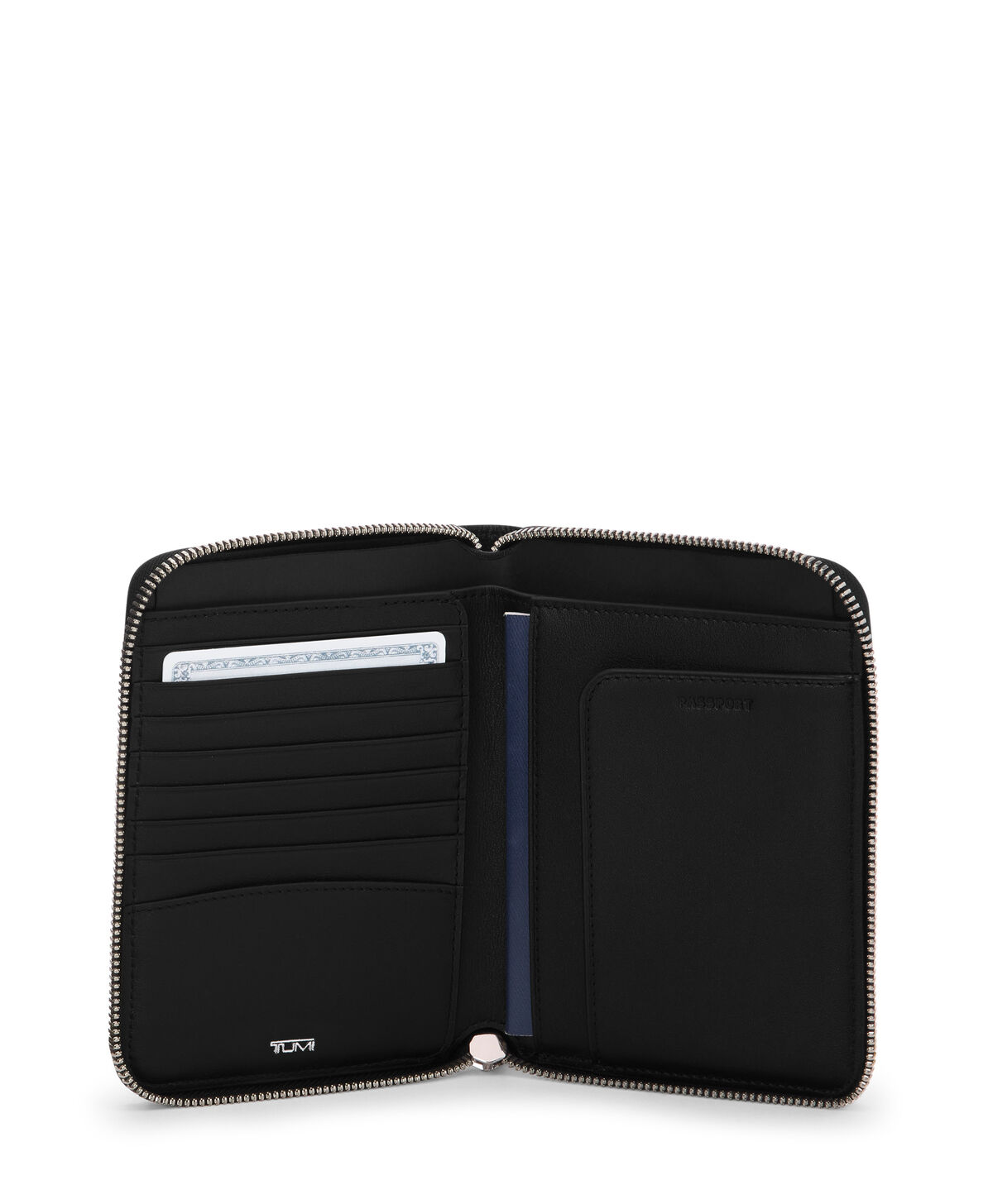 BELDEN Porta passaporto con cerniera