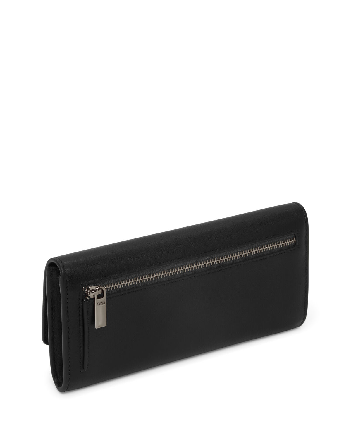 TUMI Continental Flap Wallet