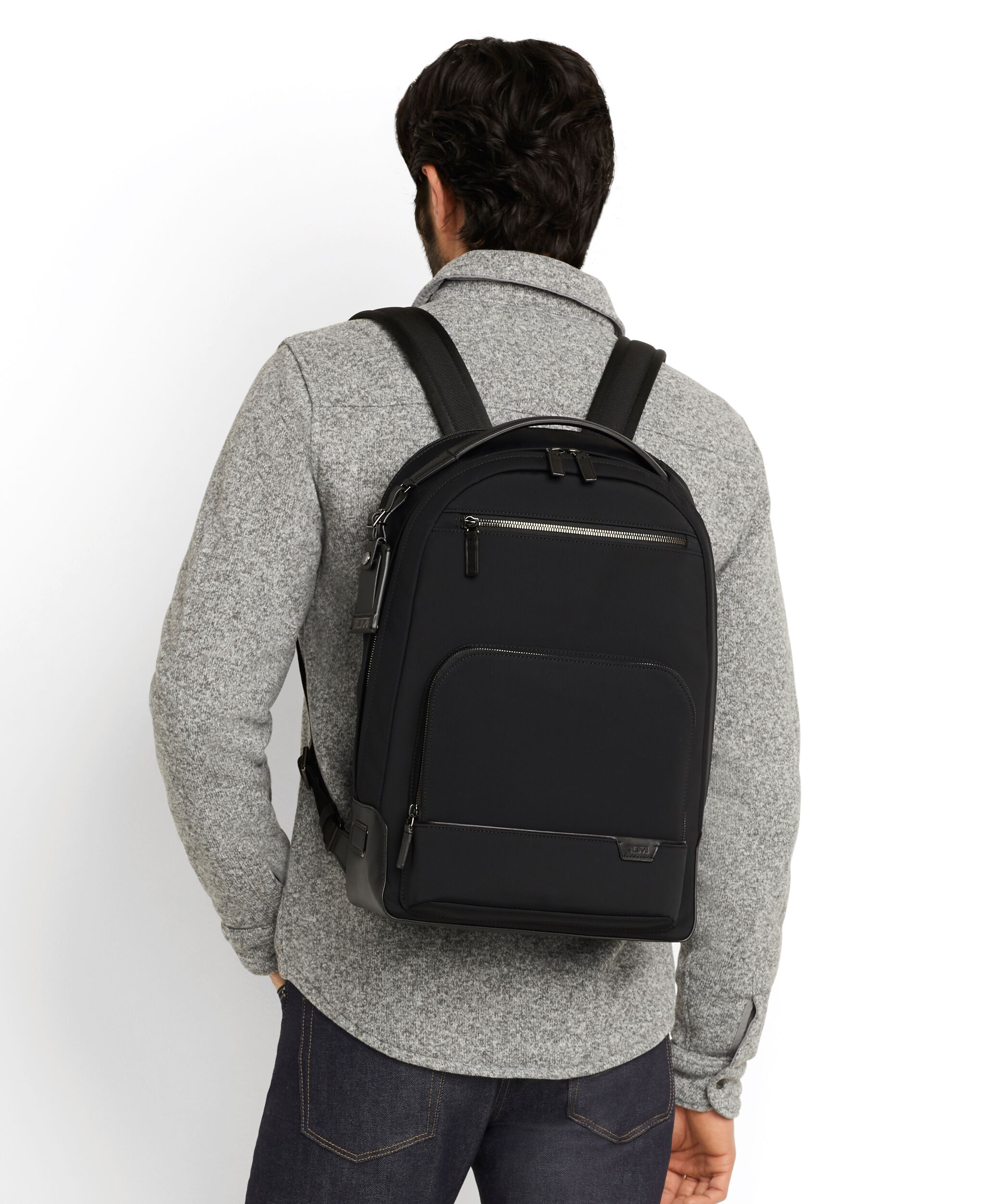 tumi warren backpack