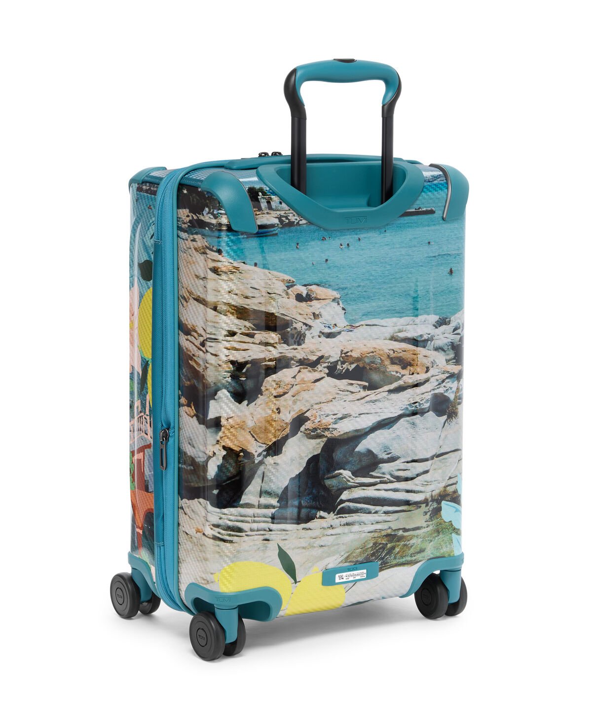 Tegra-Lite Valise Cabine Extensible