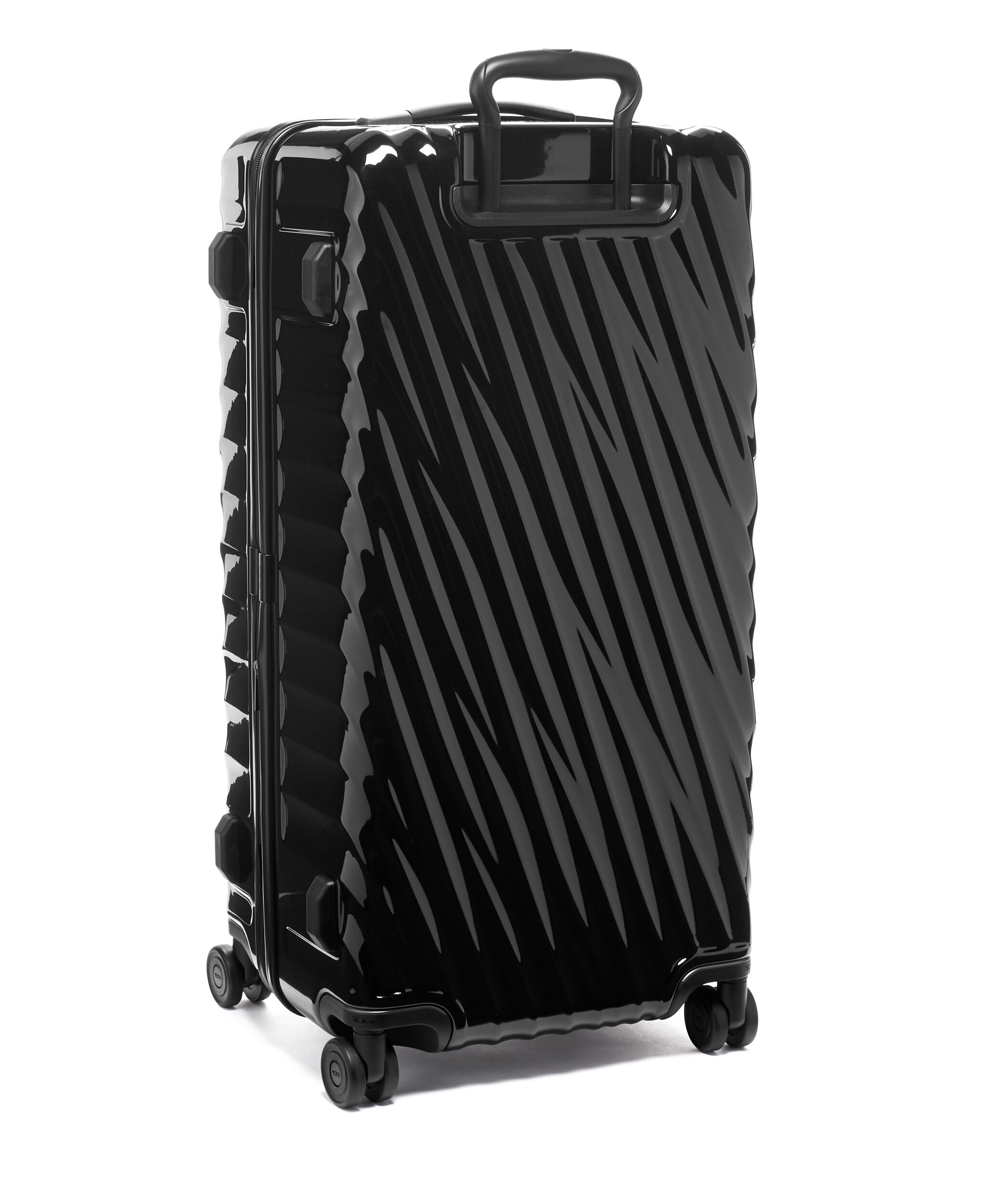 19 Degree Expandable Rolling Trunk 79 5 cm TUMI Switzerland