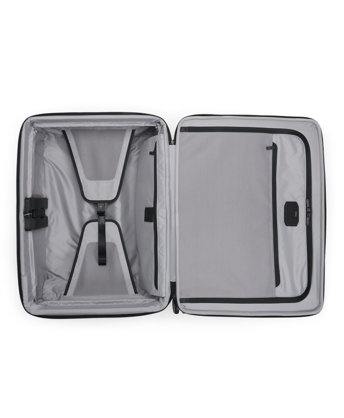 TUMI Valise Extensible Medium Dual Access 66 cm