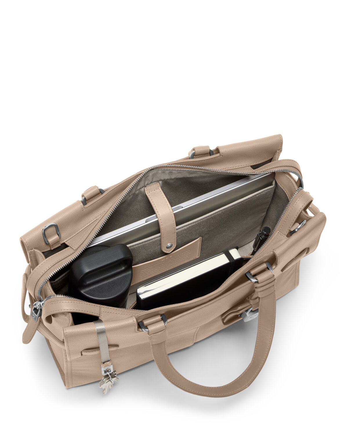 TUMI Sac cabas Medium Agent