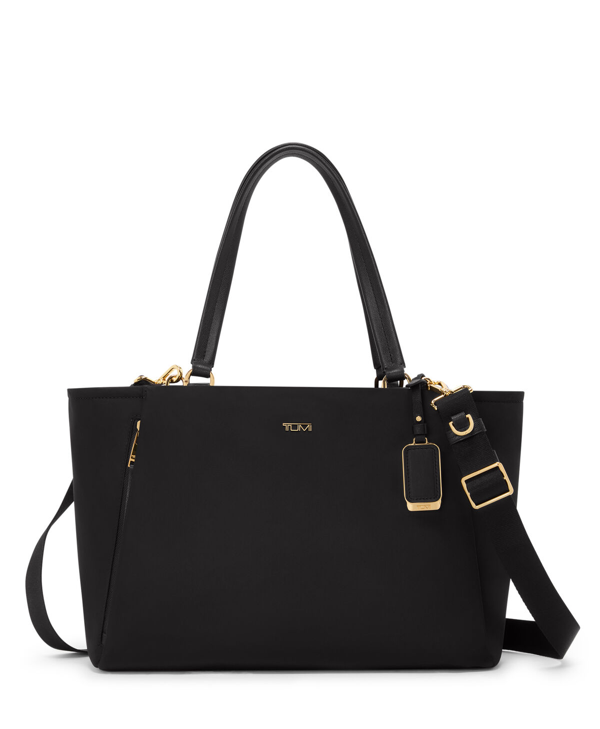 VOYAGEUR Borsa Tote Media Valetta