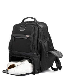 Kofferrucksack für Reisen Alpha 3