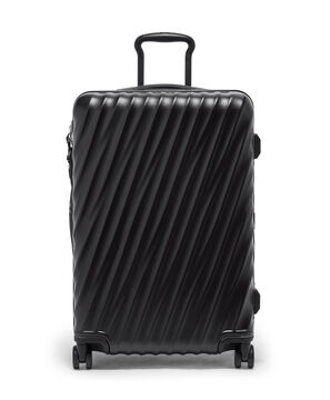 19 Degree Medium Expandable Checked