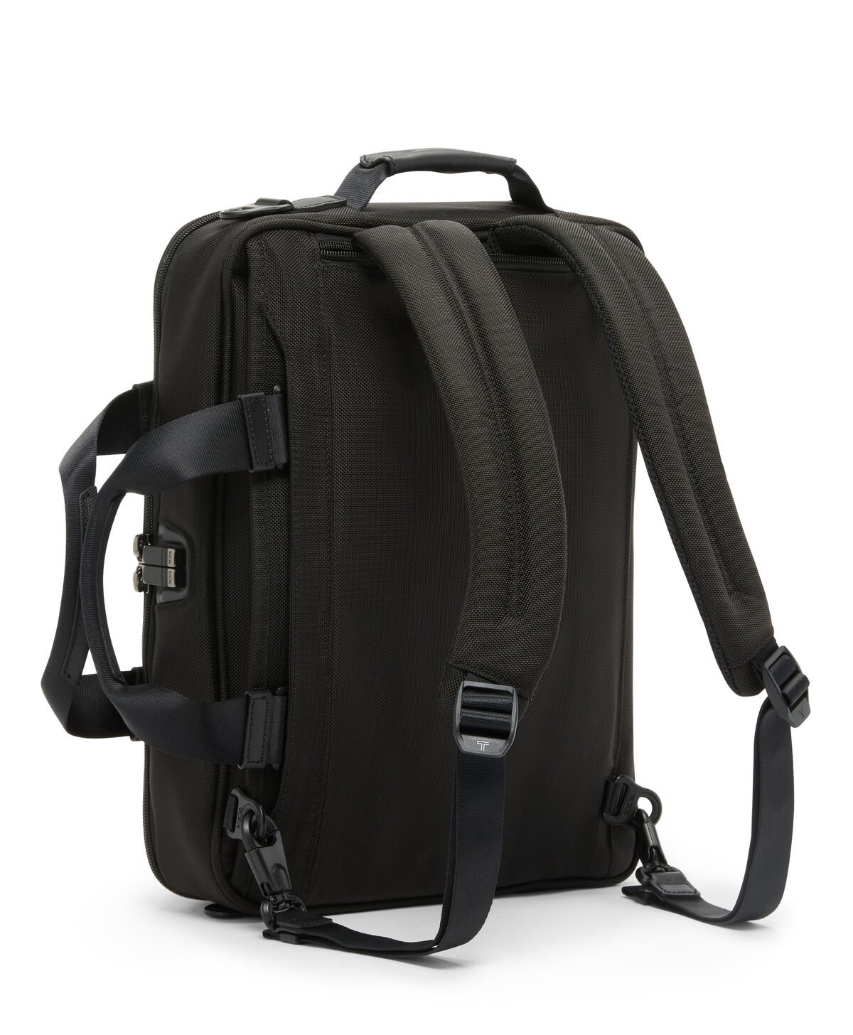 Alpha Porte-documents convertible Three-Way | TUMI Porte-documents convertible Three-Way