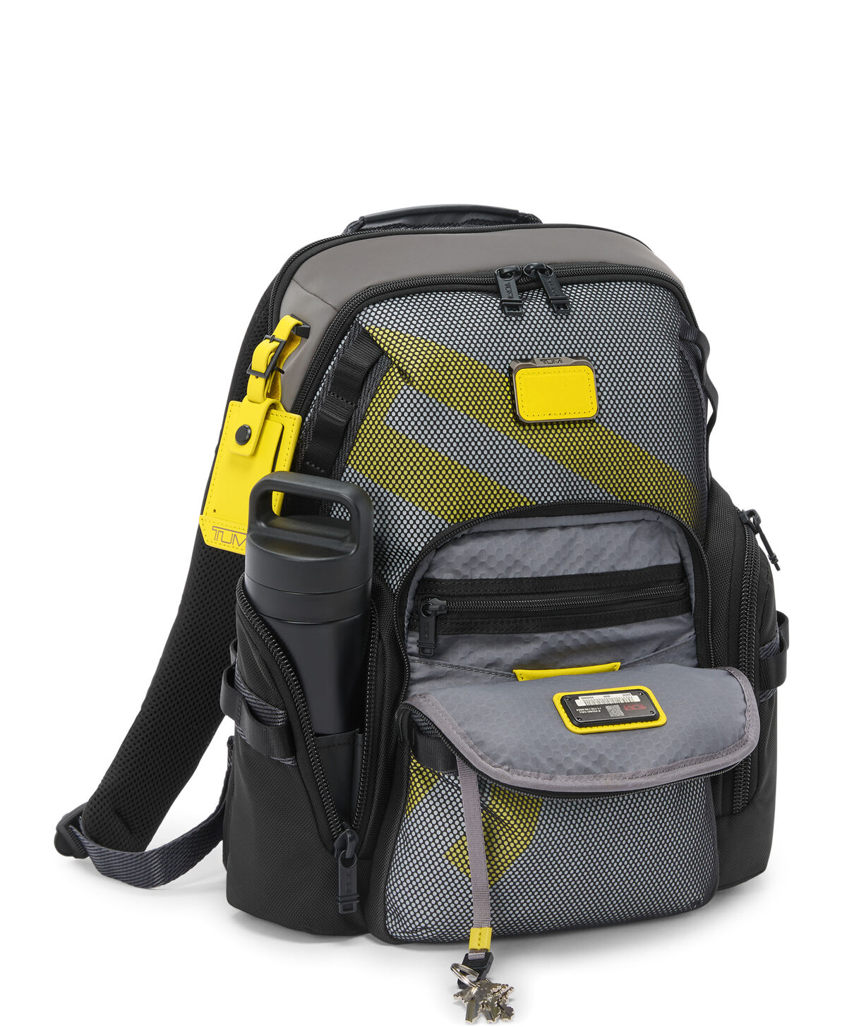 Alpha Bravo Navigation Rucksack