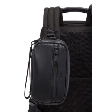 TRAVEL ACCESSORY Zip-Around Etui