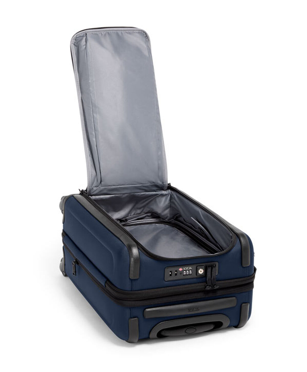 TUMI Bagaglio a mano espandibile International Dual Access 56 cm