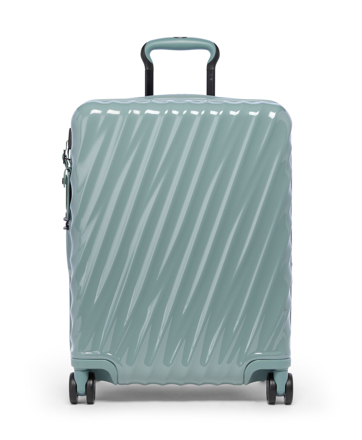 TUMI Valise cabine extensible Continental 55 cm