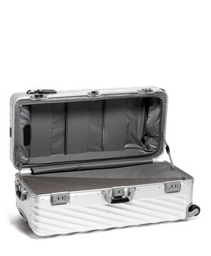 19 Degree Aluminium Trunk &ndash; XL