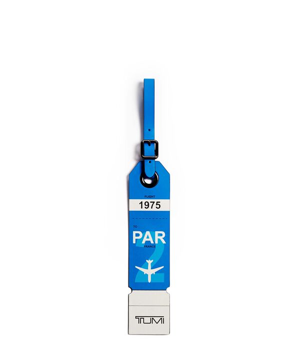 Travel Accessory Porte-adresse Paris