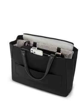 Valetta Medium Tote Voyageur