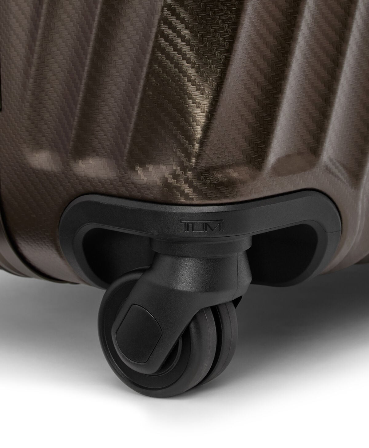 19 Degree Aluminium Valise Soute Large