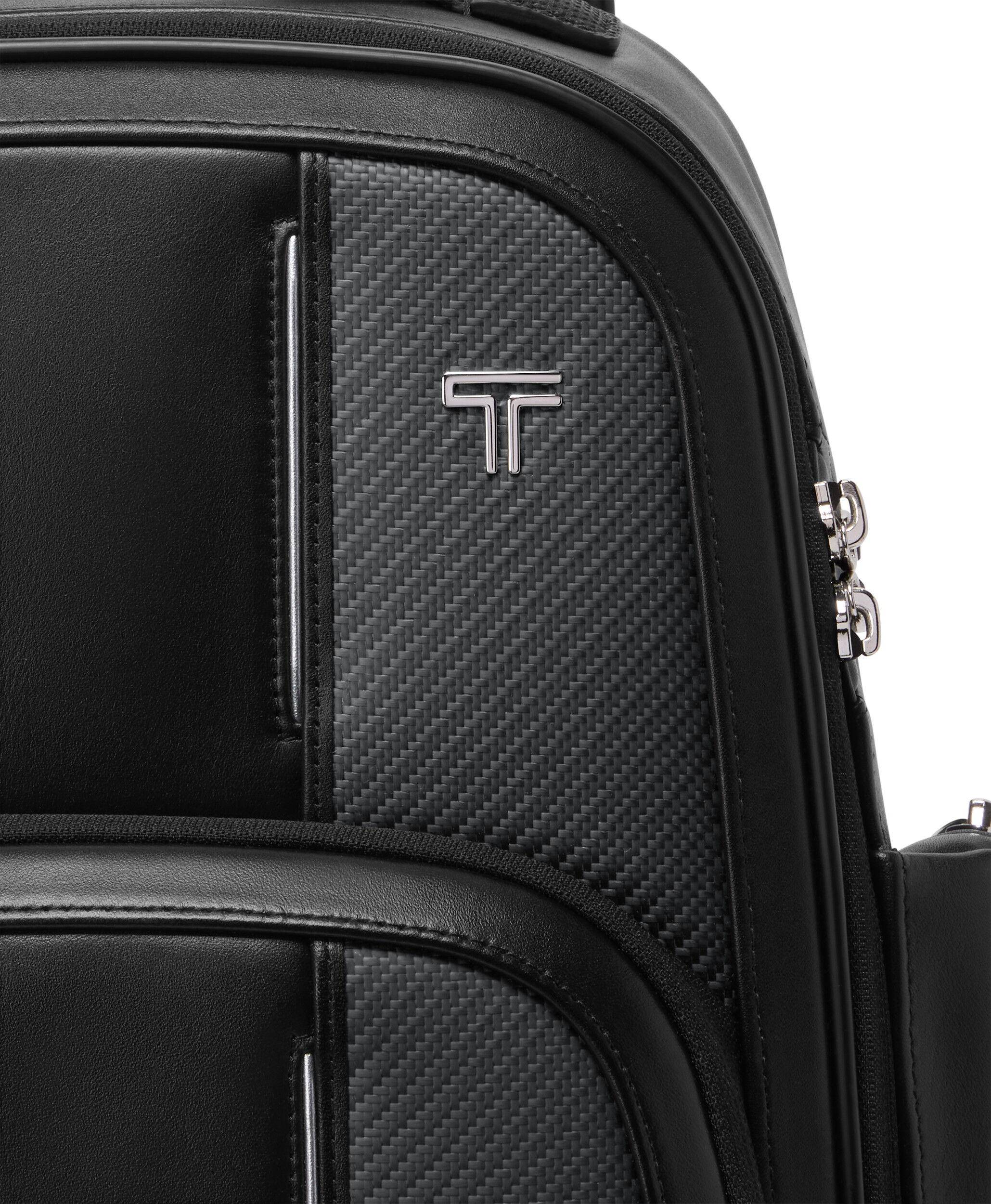 Arrivé Barker Large Backpack Black | TUMI Switzerland