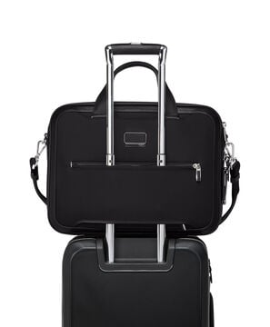 Arriv&eacute; Borsa da lavoro Sadler