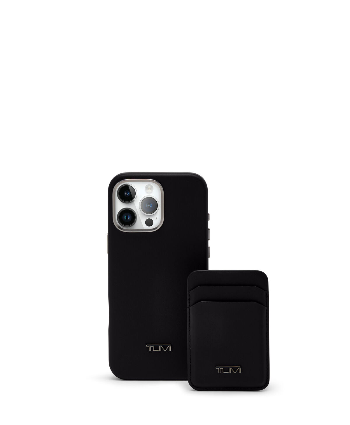 MOBILE ACCESSORY MagSafe Wallet iPhone 16 Pro Max H&uuml;lle