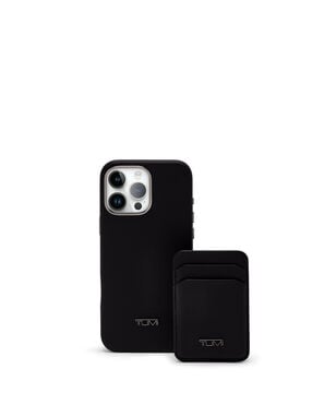 MOBILE ACCESSORY MagSafe Wallet iPhone 16 Pro Max Case