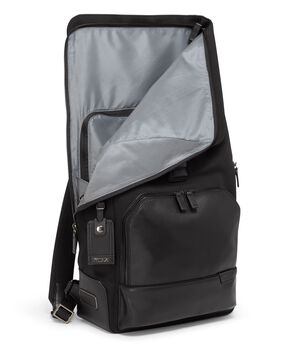 Harrison Osborn Roll Top Backpack Harrison Osborn Roll Top Backpack