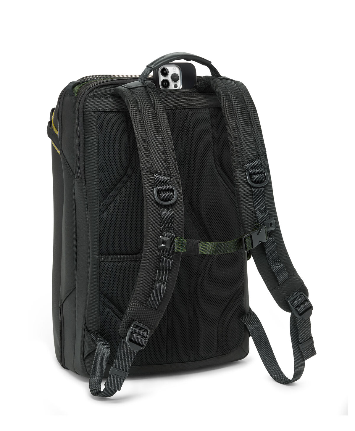 ALPHA BRAVO Detrick Backpack