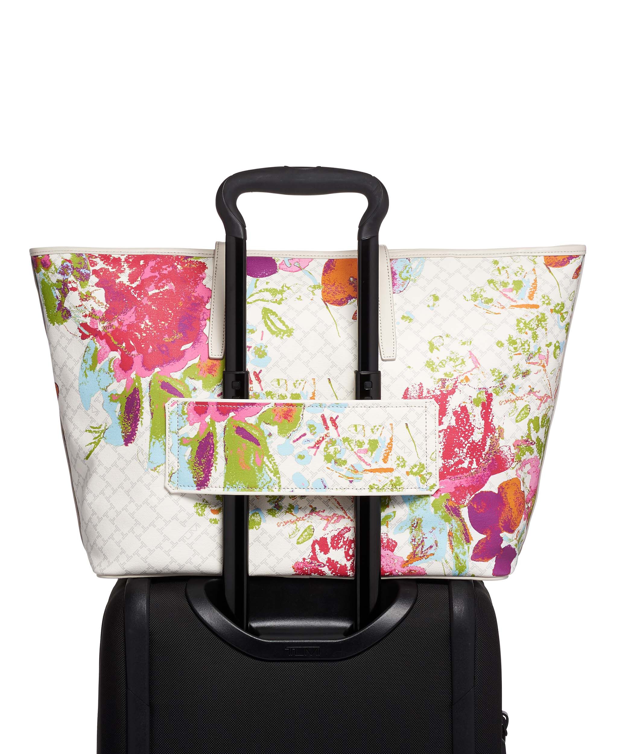 tumi everyday tote