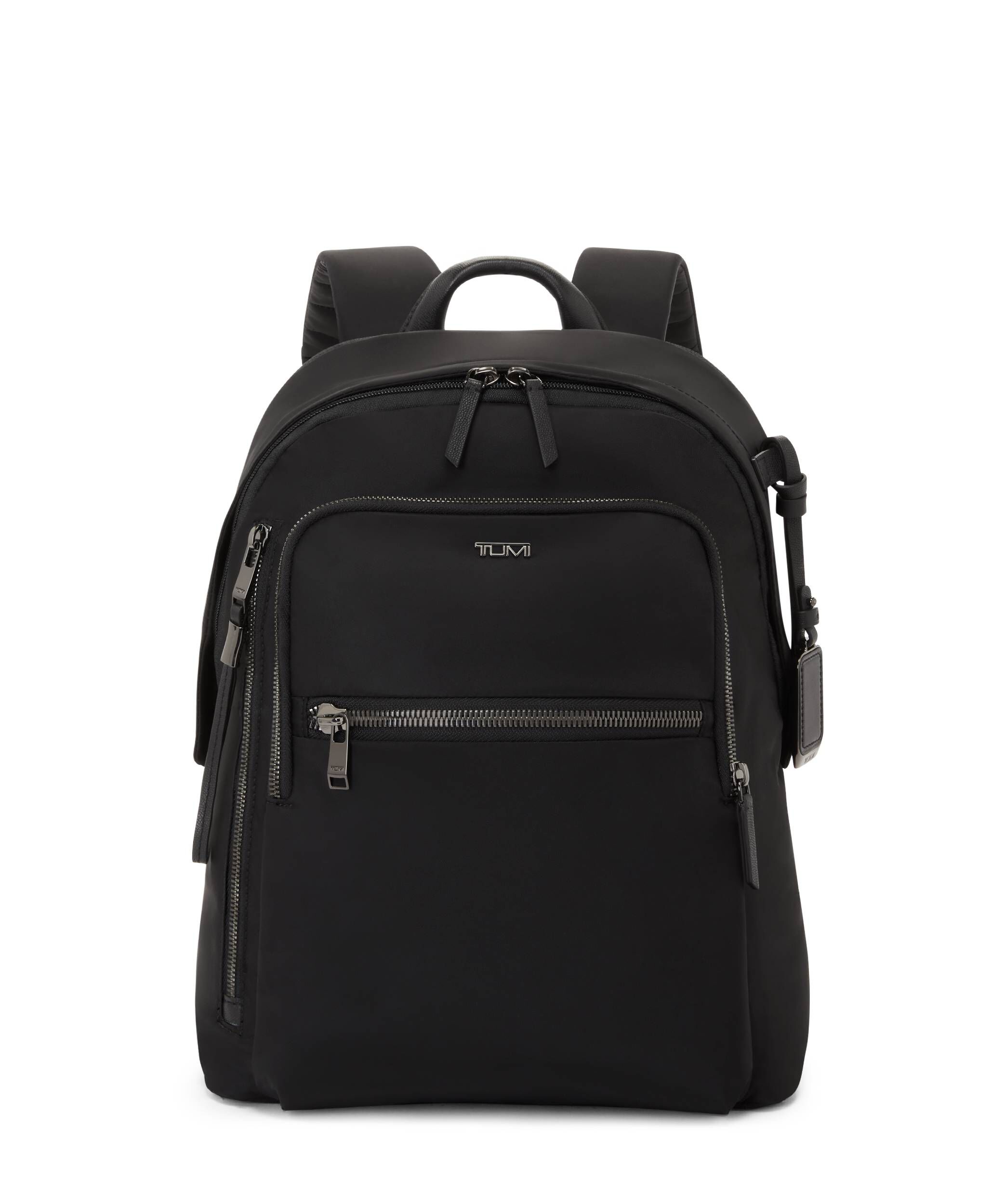 Tumi zaini top