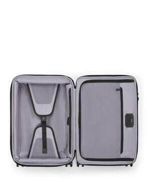 ALPHA Valise Cabine Extensible Business