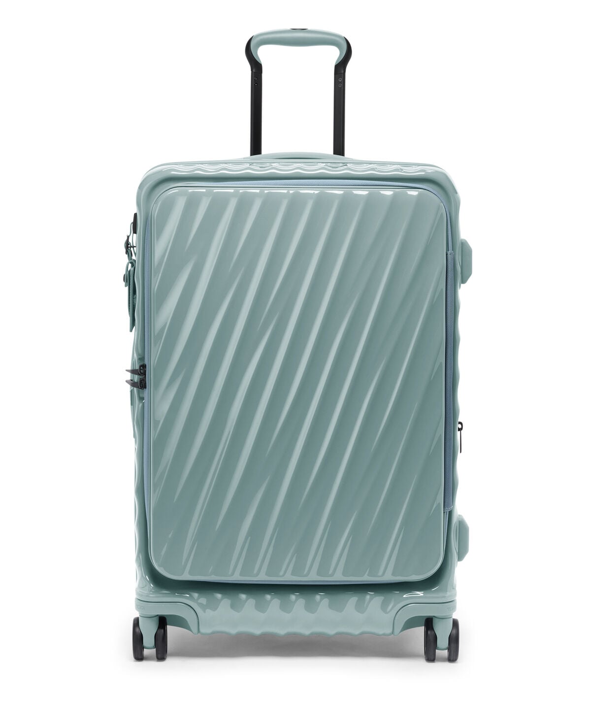 19 Degree Front Access Bagaglio da stiva Medio Espandibile con accesso frontale