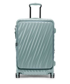 19 Degree Front Access Bagaglio da stiva Medio Espandibile con accesso frontale