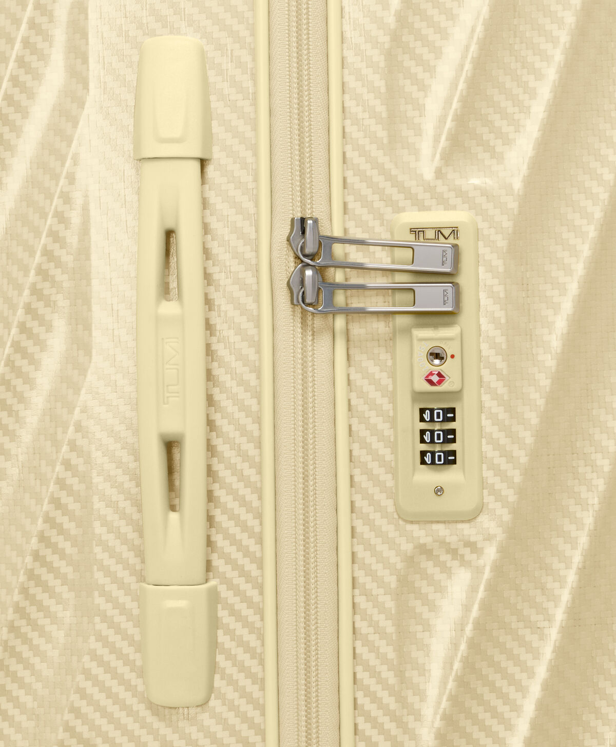 19 Degree Lite Bagaglio a mano