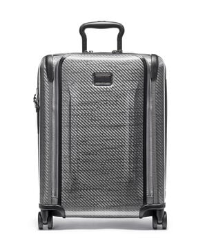 Tegra-Lite Valise cabine extensible Continental Front Pocket 55 cm Tegra-Lite Valise cabine extensible Continental Front Pocket 55 cm