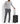 TUMI McLaren Valise extensible cabine Aero International 56 cm