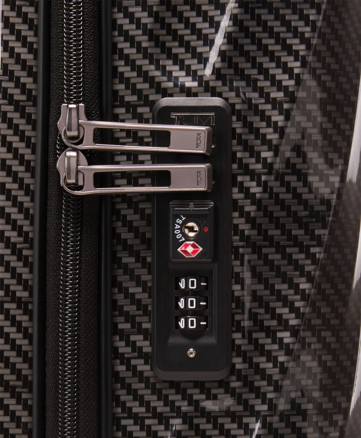 19 Degree Lite Valise Cabine Large