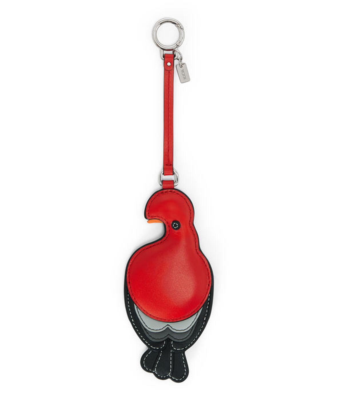 TUMI Charlie Bird Taschenanhänger
