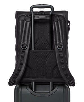 Alpha Bravo Surveillance Rolltop Rucksack