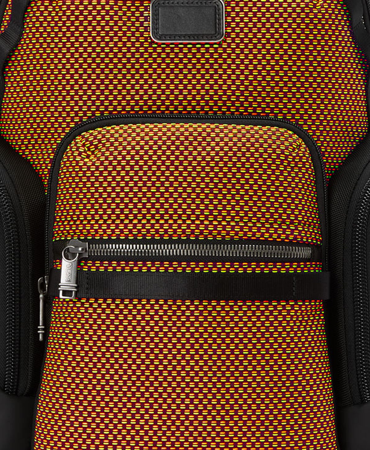 TUMI Navigation Rucksack