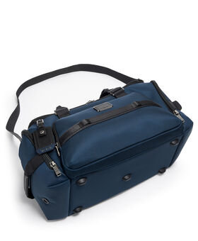 Mason Duffel Alpha Bravo