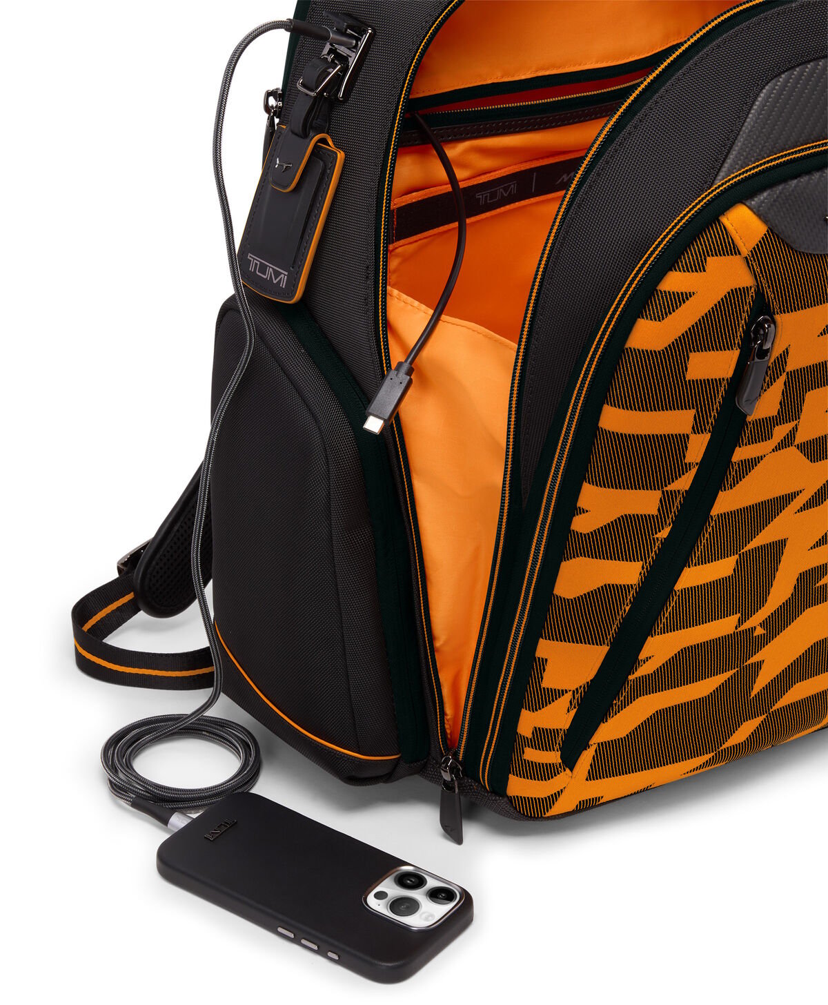 TUMI McLaren Zaino Paddock | TUMI Zaino Paddock