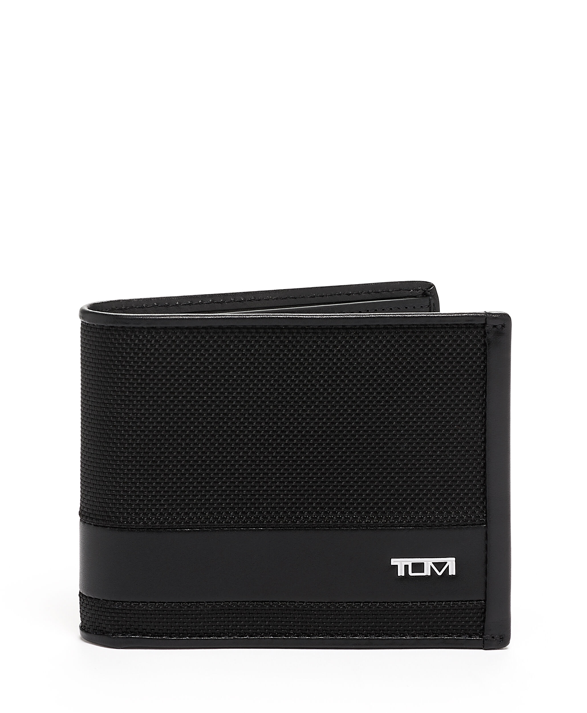 Tumi men's alpha slimfold id wallet discount